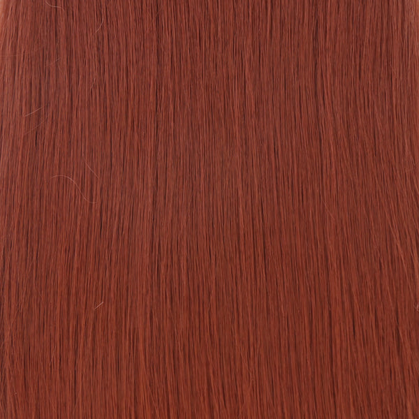 Velvet poninhäntä (16 väriä)