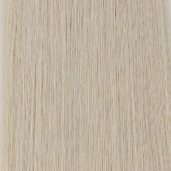 Velvet poninhäntä (16 väriä)