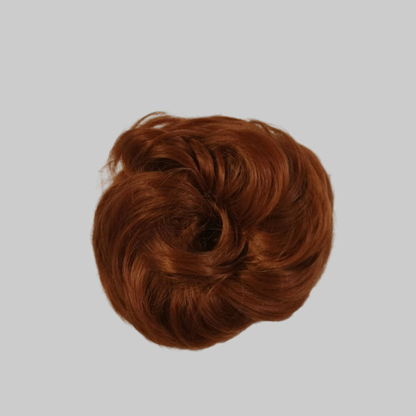 Messy nuttura (5 väriä)