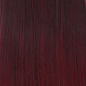 Mini Velvet poninhäntä (11 väriä)