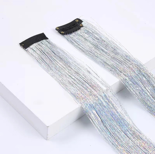 Glitterklipsipidennys (13 väriä)