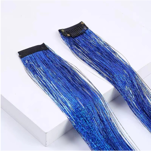 Glitterklipsipidennys (13 väriä)