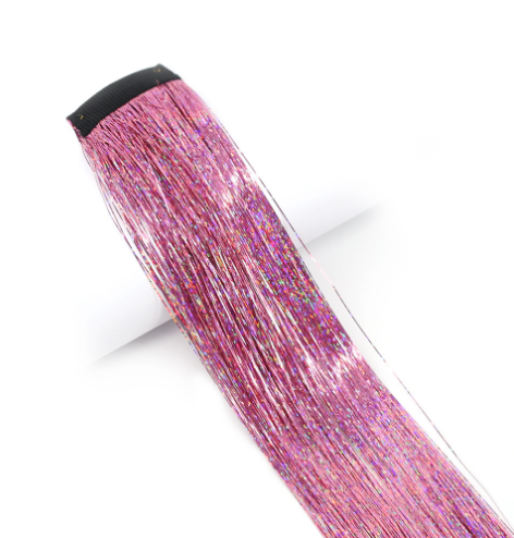 Glitterklipsipidennys (13 väriä)