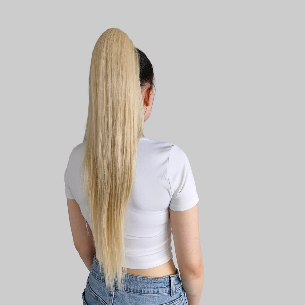 Velvet poninhäntä (16 väriä)